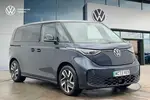 2023 Volkswagen ID.Buzz