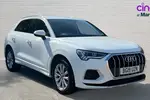 2019 Audi Q3