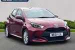 2021 Toyota Yaris