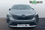 2024 Renault Clio