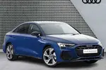 2026 Audi A3