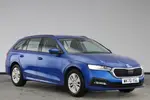 2020 Skoda Octavia Estate