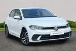 2024 Volkswagen Polo