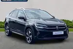 2023 Volkswagen Taigo