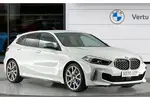 2021 BMW 1 Series