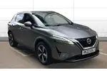 2022 Nissan Qashqai