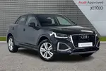 2022 Audi Q2