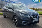 2018 Nissan Qashqai