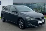 2021 Volkswagen Polo