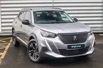 2022 Peugeot 2008