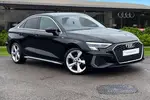 2022 Audi A3