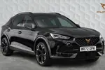 2022 Cupra Formentor