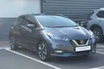 2022 Nissan Micra