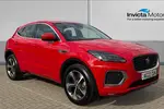 2022 Jaguar E-Pace