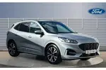 2023 Ford Kuga