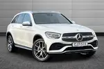 2022 Mercedes-Benz GLC