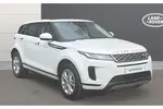2022 Land Rover Range Rover Evoque