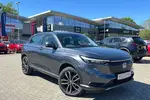2023 Honda HR-V