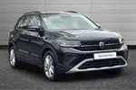 2024 Volkswagen T-Cross