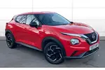 2023 Nissan Juke