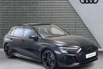 2024 Audi RS3