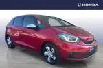2021 Honda Jazz