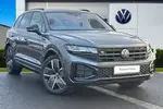 2024 Volkswagen Touareg