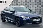 2026 Audi A3