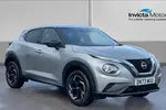 2024 Nissan Juke
