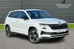 2022 Skoda Karoq