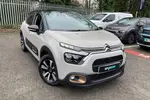 2023 Citroen C3