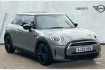 2022 MINI Hatchback