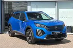 2024 Peugeot 2008