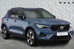 2023 Volvo XC40