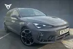 2026 Cupra Leon