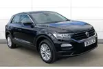 2020 Volkswagen T-Roc