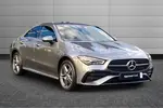 2024 Mercedes-Benz CLA