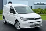 2024 Volkswagen Caddy