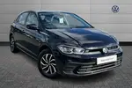 2022 Volkswagen Polo