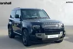 2025 Land Rover Defender
