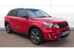2018 Suzuki Vitara