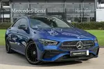 2024 Mercedes-Benz CLA
