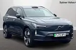 2025 Volvo Ex90