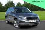 2023 Skoda Karoq