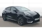2022 Ford Puma