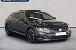 2023 Volkswagen Arteon Shooting Brake