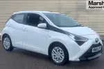2018 Toyota Aygo