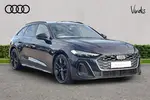 2026 Audi A5