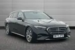 2026 Mercedes-Benz E-Class