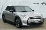 2023 MINI Hatchback 5dr